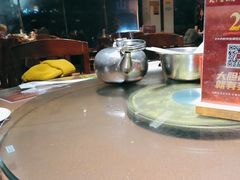 -天下客饭店(中山路店)