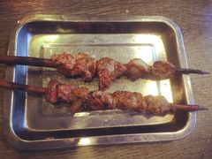 -巴依兄弟西域美食(机场店)