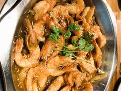 -槐店王婆大虾(开发区店)