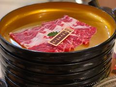 -牛New寿喜烧(青浦店)