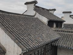 -惠山古镇·寄畅园