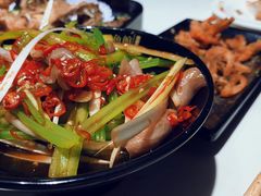 -京门活鱼馆·鱼火锅(百子湾（原红庙）店)