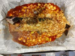 -红辣椒·川菜·火锅(张杨路店)