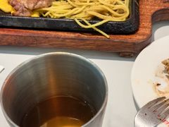 -凡塔斯牛排自助餐厅(广东佛山三水万达店)