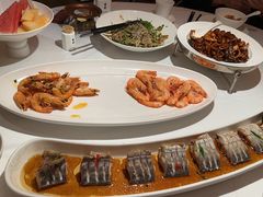 -宝轩渔府·海鲜(水上店)
