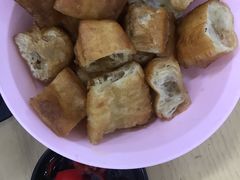 油条-新兴瓦煲肉骨茶