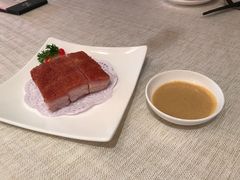 脆皮烧肉-御宝轩(益丰·外滩源店)