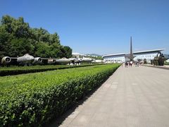 -中国航空博物馆