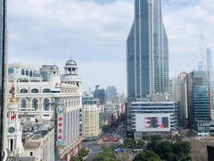 -上海国际饭店