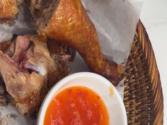 -花椒俏川菜小馆(南海万达店)