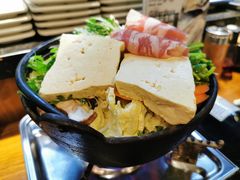 -三月居酒屋(青年大街店)