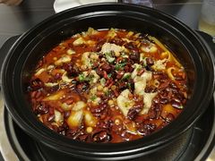 -江南鱼捞(北仑银泰城店)