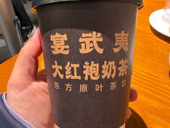 -宴武夷·匠心闽味(印象大红袍店)