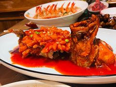 -新白鹿餐厅(城西银泰城店)