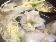 -全启和美食(由由店)