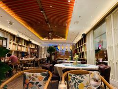 大堂-觅唐MITONG(鸟巢店)