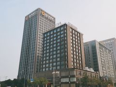 -天港禧悦酒店(宁波东部新城国际会展中心店)