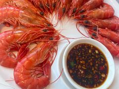 -不仔客海鲜·烧烤·270度海景餐厅(大东海店)
