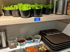 -哈哈碳都·牛肋条无限自助烤肉(宝龙店)