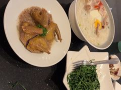 -铭轩中餐厅·海南菜·粤菜(亚龙湾瑞吉店)