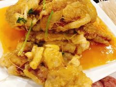 -山海关清和浑锅店