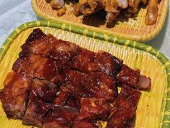 -红旗山庄(圭峰山店)