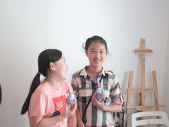 -BRAVO 赞·美艺术中心·系统美术·书法·艺考(双井校区)