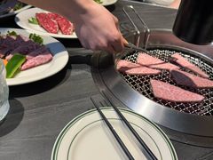 -NIUAN牛庵·日式和牛烧肉(恒隆店)