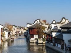 -召稼楼古镇