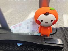 -金华站