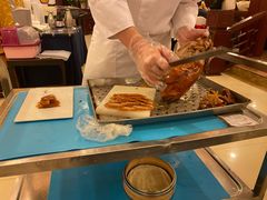 -全聚德(上海首店浦东店)