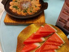 -世纪缘湖滨花园酒店·湖景轩中餐厅(太阳宫店)