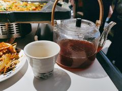 -江边城外烤全鱼(世茂广场店)