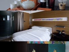 -厦门海港英迪格酒店(中山路店)