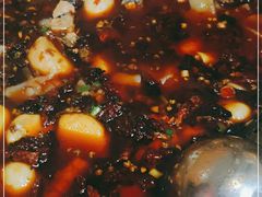 -黑竹香鸡(营和巷店)