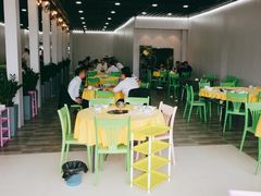 大堂-老猫牛肉火锅(沙溪店)