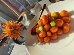 -秀儿四九城·新京菜(亚运村鸟巢店)