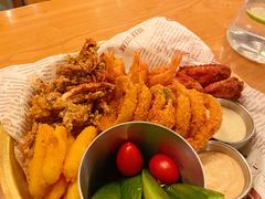 -MR.ROCKY洛奇先生RESTAURANT&BAR(宝安壹方城店)