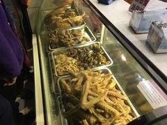 -齐家扬州老鹅(东关街店)