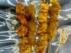 -乔老大·鲜串东北烧烤·东北菜