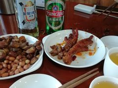 -东京包子楼(政七街店)