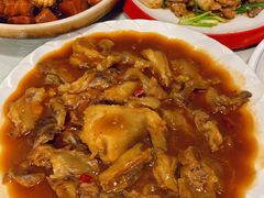 -逢春菜馆天津菜(胜利路店)