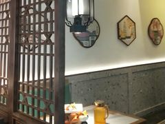 -姑苏家宴·苏帮菜·松鼠桂鱼(苏州总店)