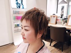 -Mentor Hair Salon