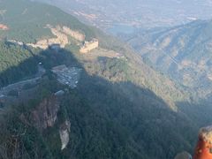 -綦江古剑山