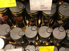 -Ole 面包房(华润万象城店)