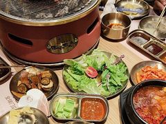 -西塔老太太泥炉烤肉(武汉摩尔城店)