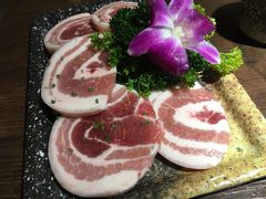 -良情择木·烤肉(青羊万达店)