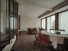 -悦哉·派对·草坪婚礼·围炉煮茶(三圣乡店)
