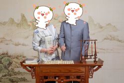 -北京早晨全家福照相馆(人民美术文化园店)